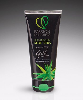 Aloe Vera Gel